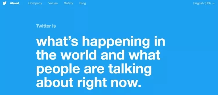 外贸独立站网页精彩范例："关于我们"怎样设计才能更出彩？