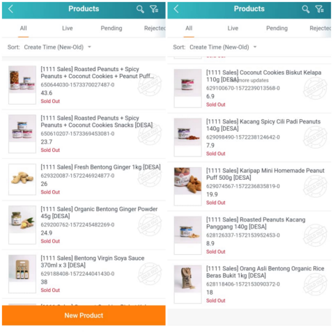 今年天猫双11，26个品牌在Lazada跻身“百万美元俱乐部”