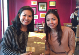 【推荐渠道】外贸客户开发神器,一本杂志搞定so easy!