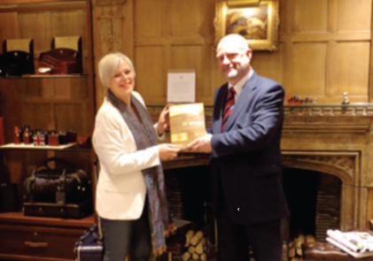 【推荐渠道】外贸客户开发神器，一本杂志搞定so easy!