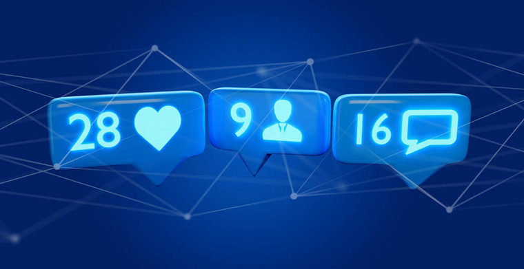 如何通過Facebook中的“隱形”功能打開流量入口？
