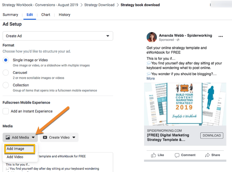 如何通過Facebook中的“隱形”功能打開流量入口？