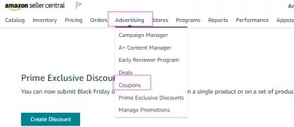 亚马逊黑五网一如何蹭流量爆单圣诞旺季？专享折扣详解