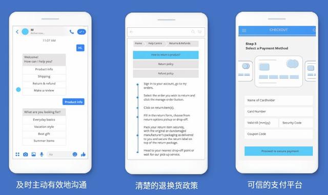 Facebook购物季广告政策攻略与行业实践，购物季坚决不踩雷！