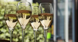 论起泡酒的品鉴