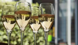 论起泡酒的品鉴