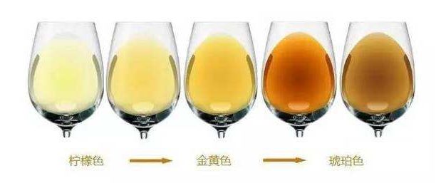 论起泡酒的品鉴