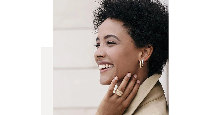 花瓣限定：唤醒沉睡的少女心