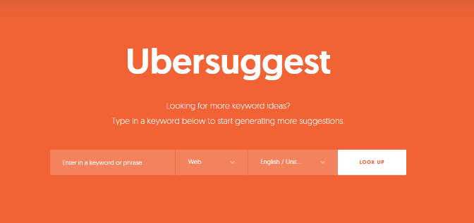 SEO学习之关键词扩展