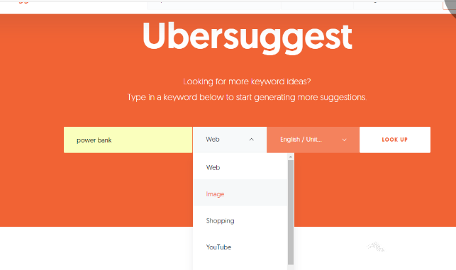SEO学习之关键词扩展
