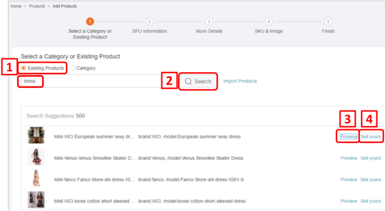 Lazada如何创建产品？怎么批量上传产品到来赞达店铺？