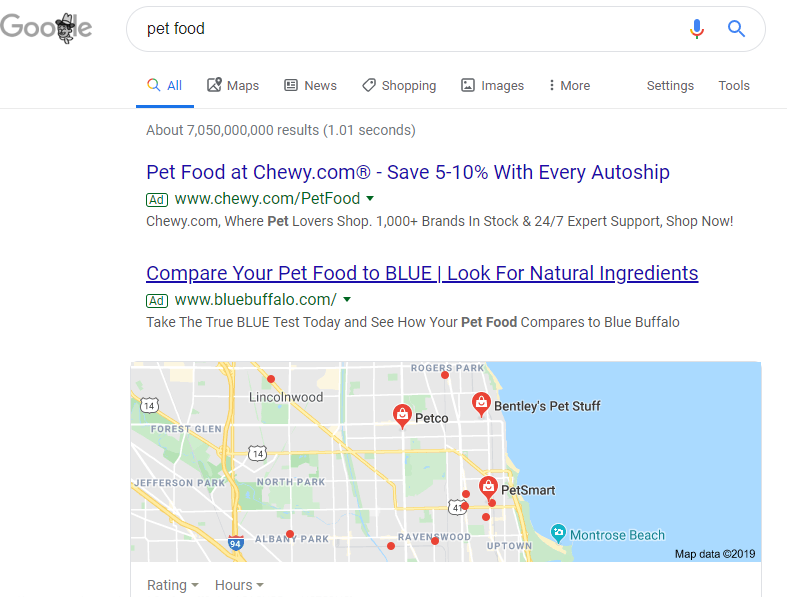 Google广告该如何优化,成效才能优于竞争对手?