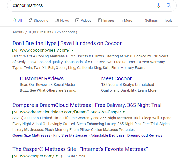 Google广告该如何优化,成效才能优于竞争对手?