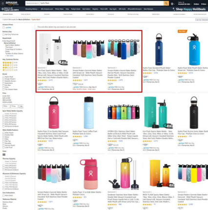 还在苦苦研究关键词？是时候解锁亚马逊产品定位广告了