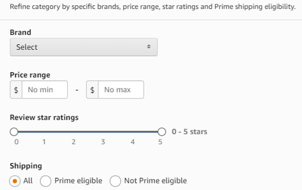 还在苦苦研究关键词？是时候解锁亚马逊产品定位广告了