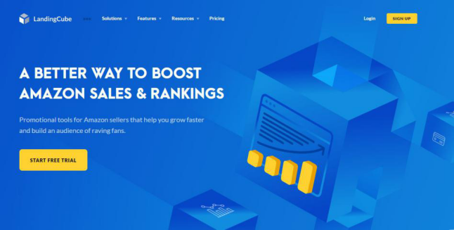 登录页面优化：盘点6款提升转化的登录页面生成器