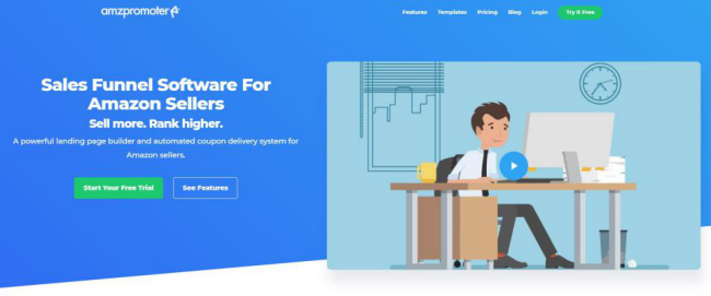 登录页面优化：盘点6款提升转化的登录页面生成器