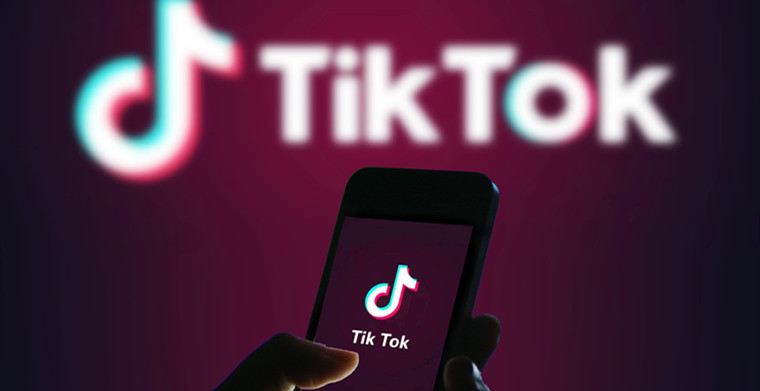 TikTok全球下载量突破15亿大关，9个月内新增5亿安装量