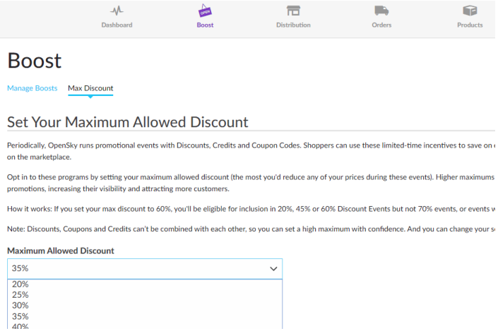 OpenSky如何开店注册？OpenSky平台上传产品流程
