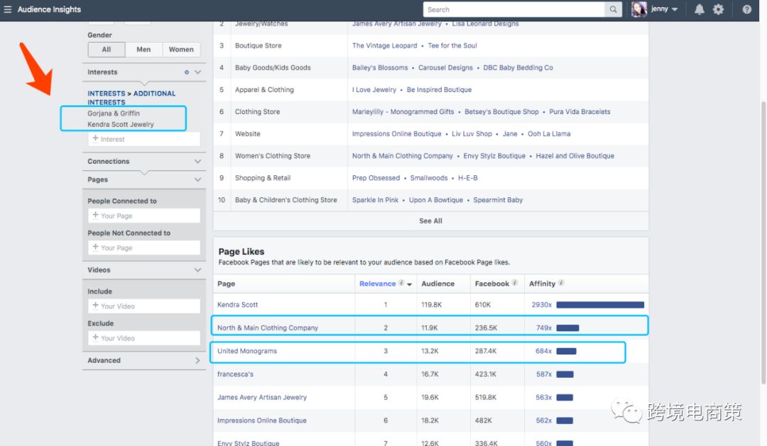 教你一招轻松偷走竞争对手的粉丝，轻松玩转黑五​【实操】