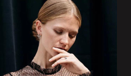 黑+白，演绎极致格调