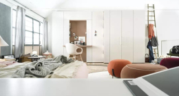 卡卡罗家居：恋上卧室新主张