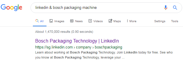 用不好领英这个开发神器，注定你比同行订单少一半！