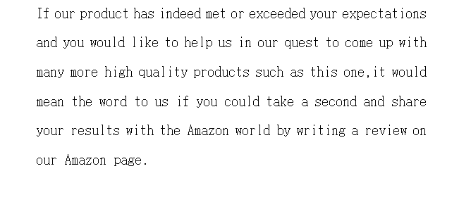 做亚马逊还在用危险的测评？学会这套索评模板，安全，低成本，留评率高！
