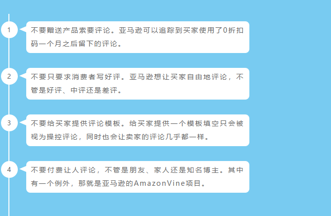 做亚马逊还在用危险的测评？学会这套索评模板，安全，低成本，留评率高！