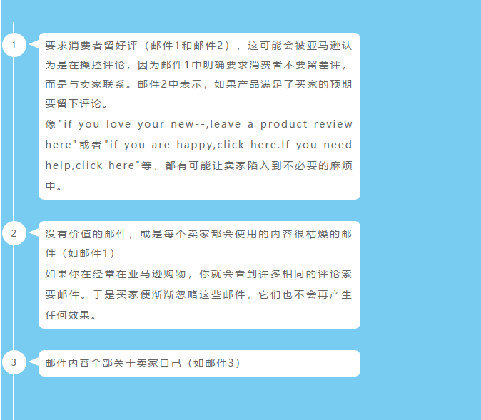 做亚马逊还在用危险的测评？学会这套索评模板，安全，低成本，留评率高！