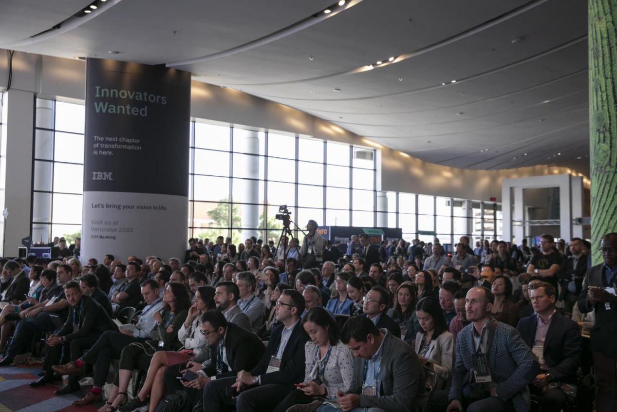 iPayLinks亮相金融支付盛会Money 20/20