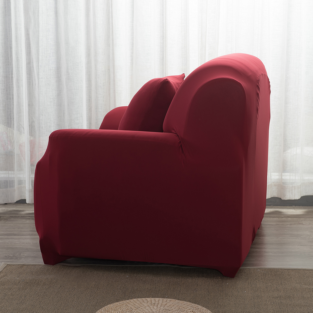 纯色沙发套，重新定义沙发保护套