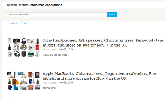 对于即将到来的圣诞节，你准备好了吗？（选品角度迎接圣诞节）