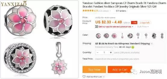 速卖通代运营，低客单价创造高收益