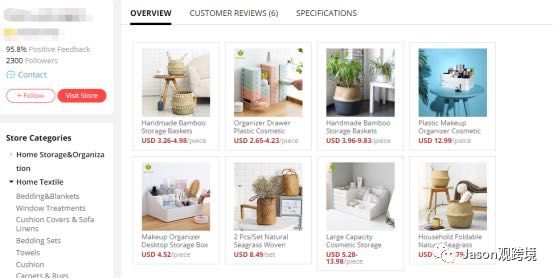 速卖通代运营，低客单价创造高收益