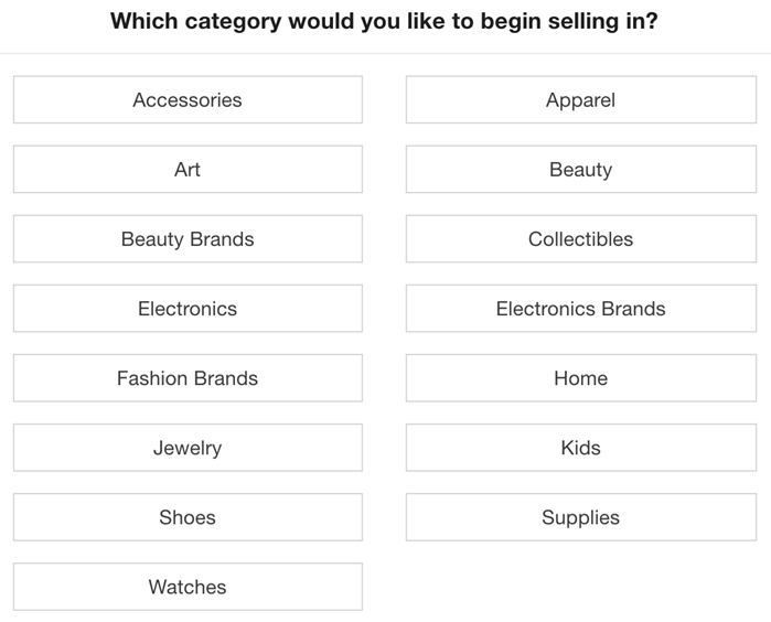 Tophatter怎样注册？2019最新Tophatter开店入驻流程