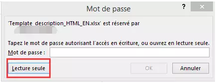 Cdiscount卖家如何使用html描述批量添加表格？