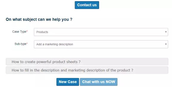 Cdiscount卖家如何使用html描述批量添加表格？