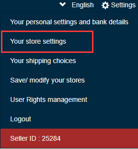 Cdiscount如何处理订单联系客户？Cdiscount发货教程