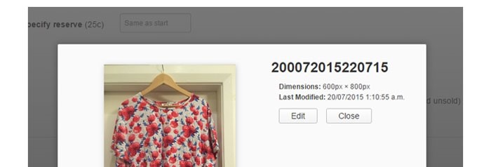 Trade me平台图片要求有哪些？Trademe图片政策详解