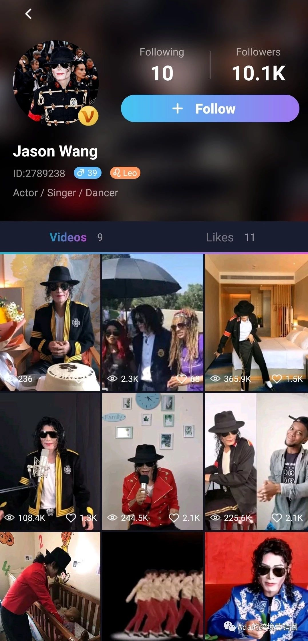 纪念MJ诞辰61周年 今天让我们来看看不一样的非洲电商市场
