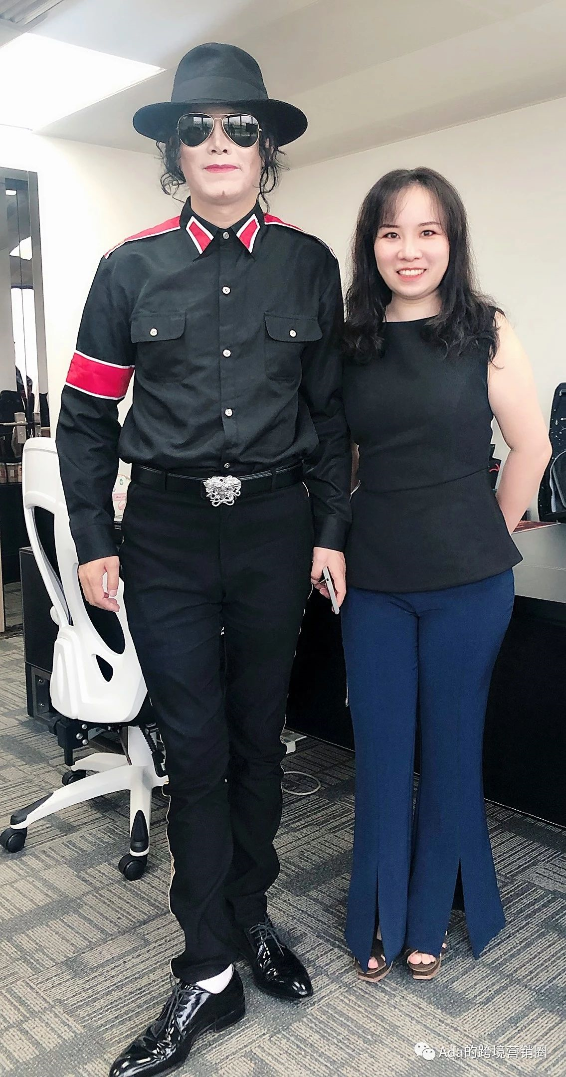 纪念MJ诞辰61周年 今天让我们来看看不一样的非洲电商市场