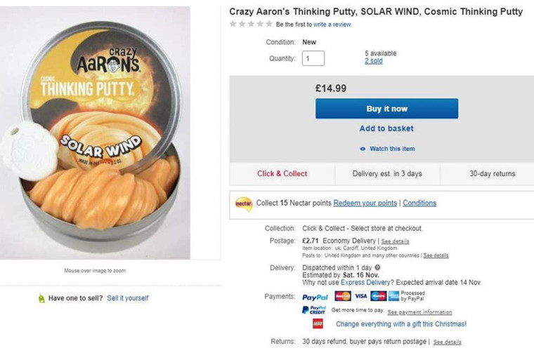 玩具安全隐患引英国消费市场重视，多个出口电商平台被点名批评