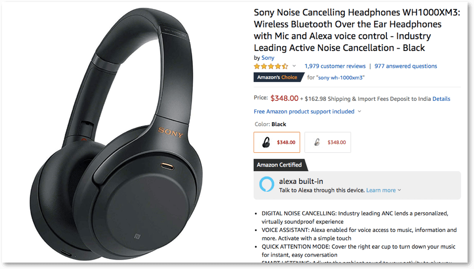 海外亚马逊大卖是这么写listing的