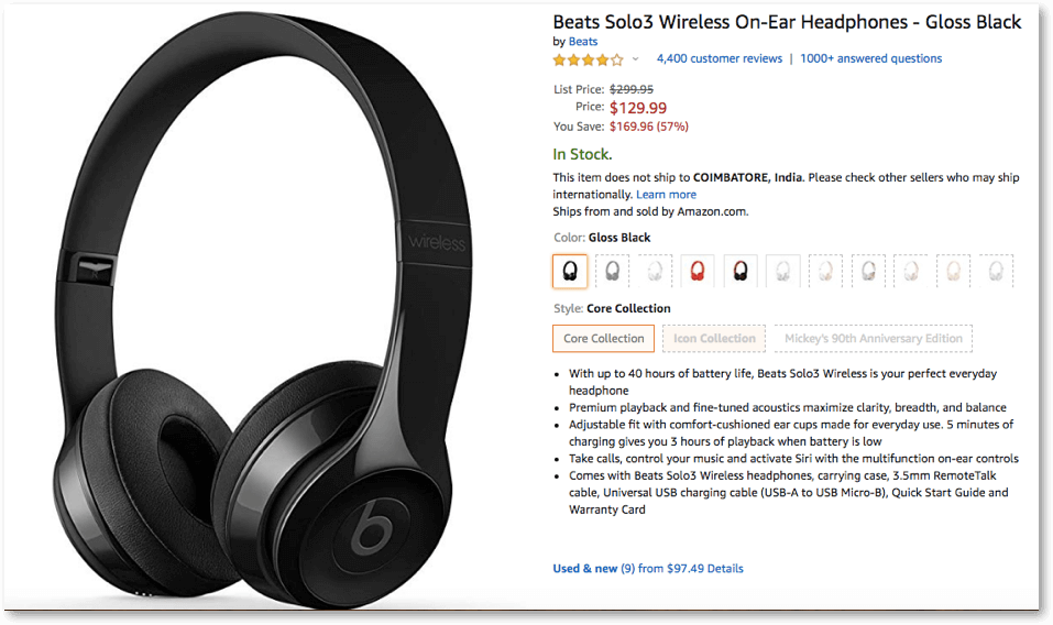 海外亚马逊大卖是这么写listing的