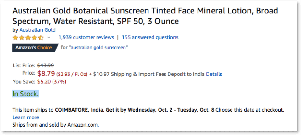 海外亚马逊大卖是这么写listing的