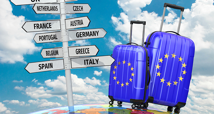 欧盟欧洲商标注册会遇见哪些常见问题？（附详解）