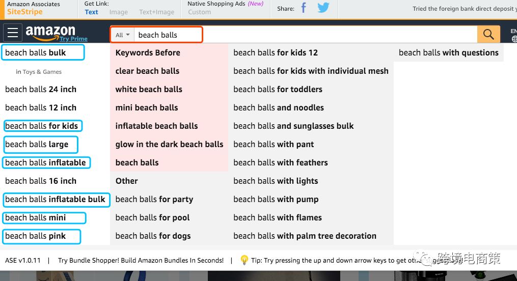 怎样写亚马逊listing才能站内和站外提升排名？