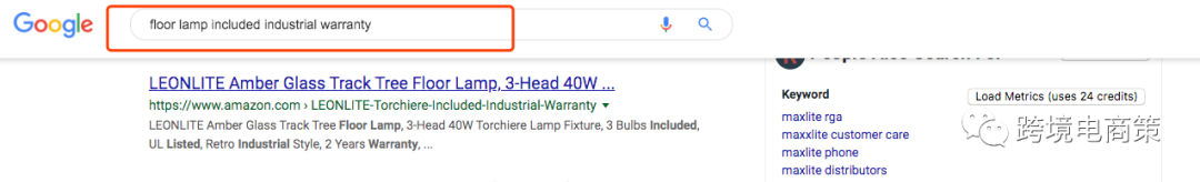 怎样写亚马逊listing才能站内和站外提升排名？