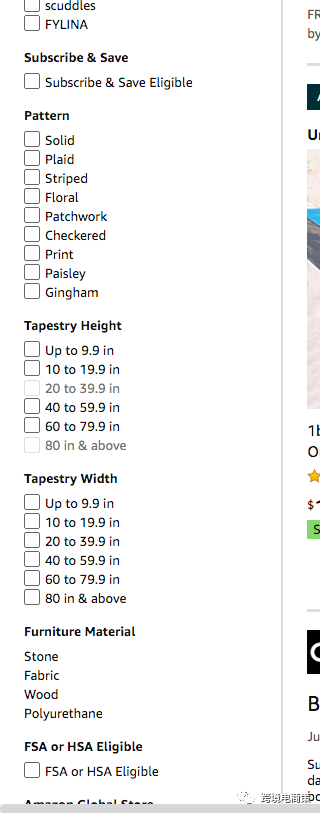 怎样写亚马逊listing才能站内和站外提升排名？